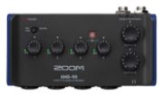 Zoom AMS-44 Audio Interface