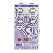 EarthQuaker Devices Time Shadows Subharmonic Multi-Delay Resonator