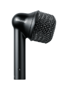 Shure Nexadyne Tom Mic, XLR, Black