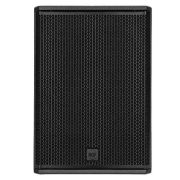 RCF 15" Bass Reflex Active Subwoofer, 700wrms, 1400wpeak