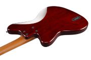 Ibanez TMB400TA-IAB Talman, Tamo Ash top