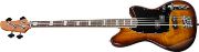 Ibanez TMB400TA-IAB Talman, Tamo Ash top