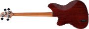 Ibanez TMB400TA-IAB Talman, Tamo Ash top