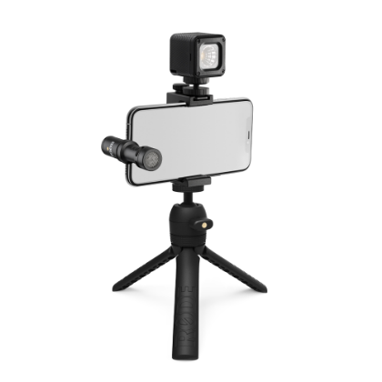 Bilde for kategori Videoblogg