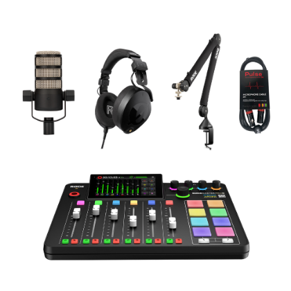 Bilde for kategori Podcast