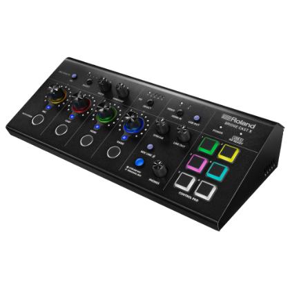 Bilde for kategori Broadcast