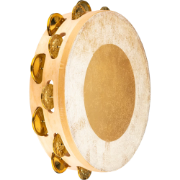 Meinl AE-MTAH2BO 10" Artisan, Brass, 2 row