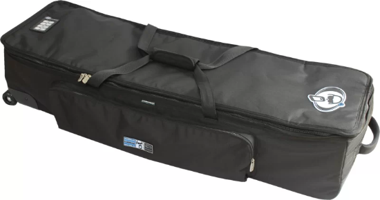 Protection Racket 47" x 14" x 10" Hardware Bag with Wheels