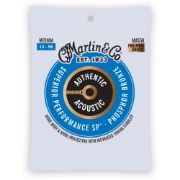 Martin MA550 Authentic Acoustic SP Phosphor Bronze - Medium