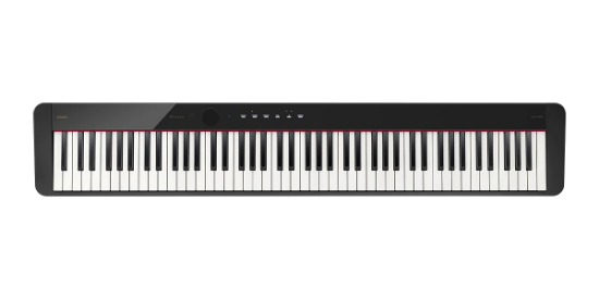 OUTLET | Casio Privia PX-S1100 BK
