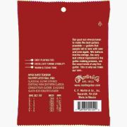 Martin M160 Classical Nylon Strings Ball End - Hard Tension