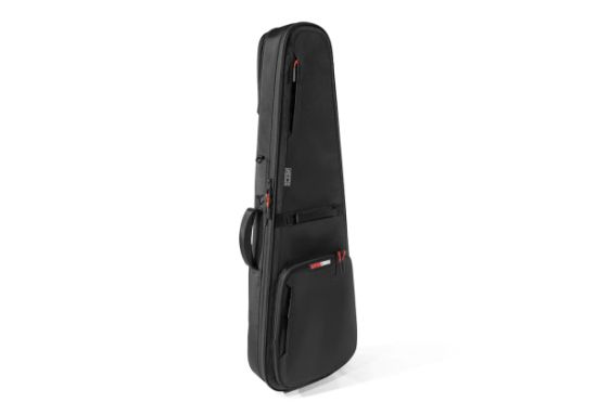 Gator G-ICONELECTRIC BK Bag for Electric Guitars
