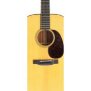 Martin 000-18 Standard
