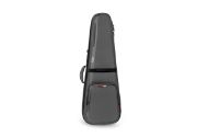 Gator G-ICONELECTRIC-GRY Bag for Electric Guitars Grey