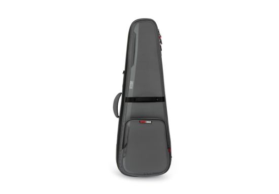 Gator G-ICONELECTRIC-GRY Bag for Electric Guitars Grey