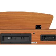 Donner DDP-80 MKII el-piano i tre finish