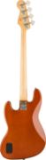 Squier Classic Vibe Active '70s Jazz Bass, Maple Fingerboard, Black Pickguard, Mocha