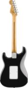 Fender Limited Edition 50th Anniversary Dave Murray Stratocaster, Rosewood Fingerboard, Black