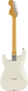 Squier Classic Vibe '70s Stratocaster HT HSS, Laurel Fingerboard, Black Pickguard, Olympic White
