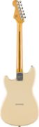Squier Classic Vibe Duo-Sonic HS, Maple Fingerboard, Gold Anodized Pickguard, Desert Sand