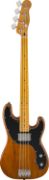 Squier Classic Vibe Telecaster Bass, Maple Fingerboard, Black Pickguard, Mocha