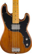 Squier Classic Vibe Telecaster Bass, Maple Fingerboard, Black Pickguard, Mocha