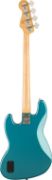 Squier Classic Vibe Active '70s Jazz Bass, Maple Fingerboard, Parchment Pickguard, Ocean Turquoise