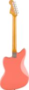 Squier Classic Vibe '60s Jazzmaster, Laurel Fingerboard, Tortoishell Pickguard, Tahitian Coral