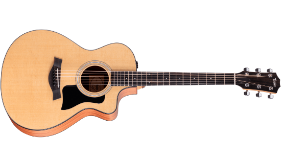 Taylor 112ce