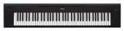 Yamaha NP-35 Piaggero 76 Slimline Black