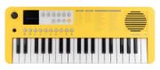 Medeli MK1/PK Nebula Series keyboard