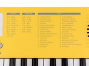 Medeli MK1/PK Nebula Series keyboard