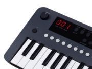 Medeli MK37 Nebula Series keyboard