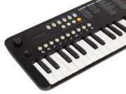 Medeli MK1/BK Nebula Series keyboard