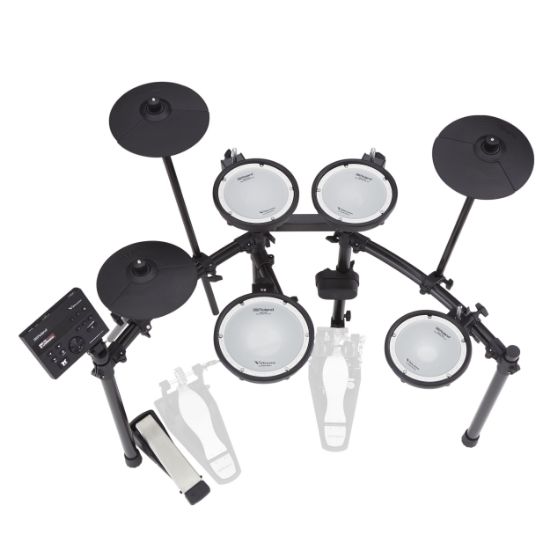 Roland TD-07DMK