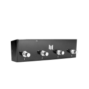 Meris - Meris Preset Switch - 4-way Footswitch, provides additional control to pedals