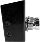 Meris - Meris Preset Switch - 4-way Footswitch, provides additional control to pedals