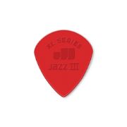 Dunlop 47PXLN Nylon Jazz III XL 6/PLYPK