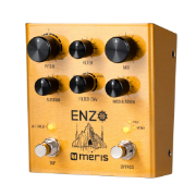 Meris - Meris Enzo - Multi-Voice Synthesizer Pedal