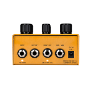 Meris - Meris Enzo - Multi-Voice Synthesizer Pedal