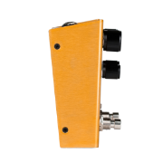 Meris - Meris Enzo - Multi-Voice Synthesizer Pedal