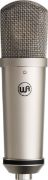 Warm Audio WA-87JR-Studio Essential Nickel