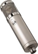 Warm Audio WA-47jr Studio Essential Nickel