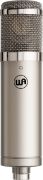 Warm Audio WA-47jr Studio Essential Nickel