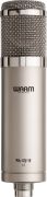 Warm Audio WA-47jr Studio Essential Nickel