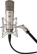 Warm Audio WA-87JR Nickel