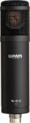 Warm Audio WA-47jr Studio Essential Black