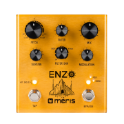Meris - Meris Enzo - Multi-Voice Synthesizer Pedal