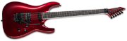 LTD Horizon CTM '87 Candy Apple Red
