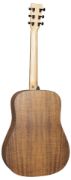 Martin D-X1E Koa